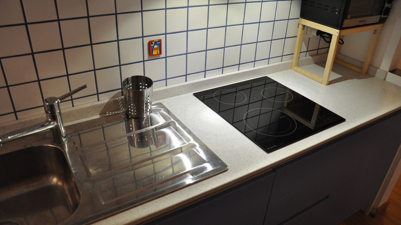 Photo of Kitchen in Rapallo