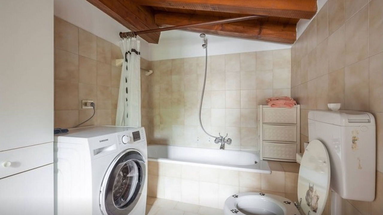 Photo of Bathroom in San Pietro di Feletto