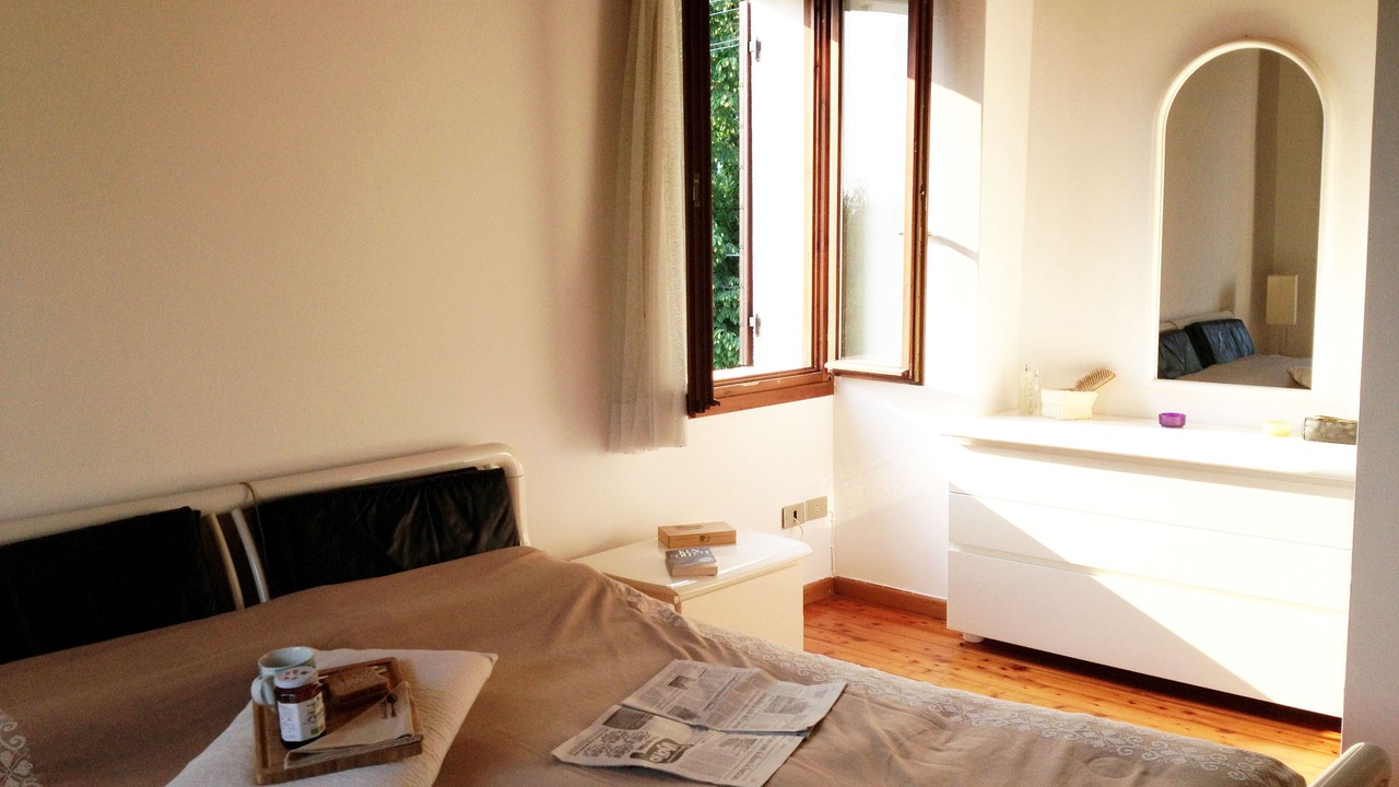 Photo of Bedroom in San Pietro di Feletto