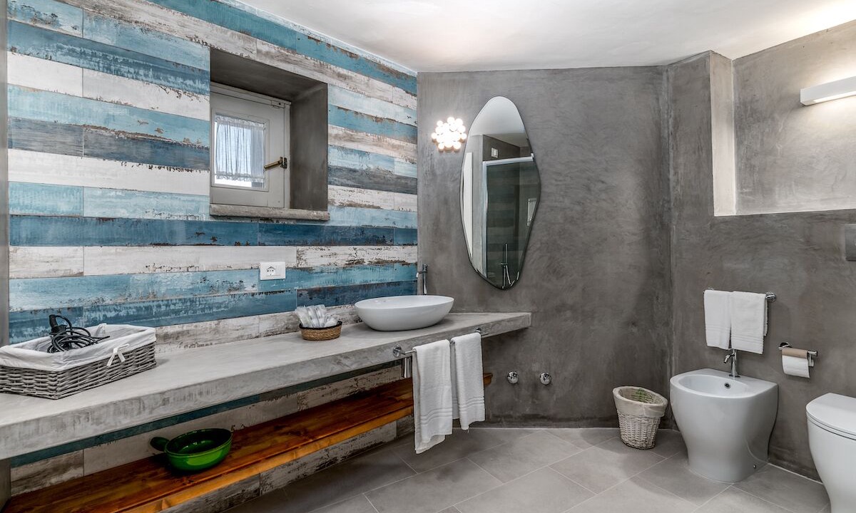 Photo of Bathroom in Castro Marina