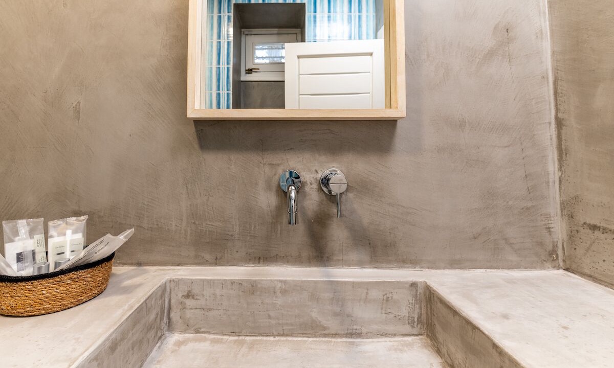 Photo of Bathroom in Castro Marina