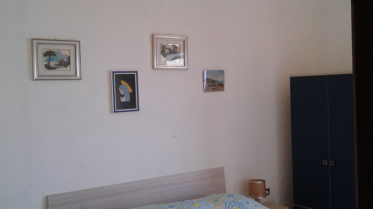 Photo of Bedroom in Marina Di Camerota
