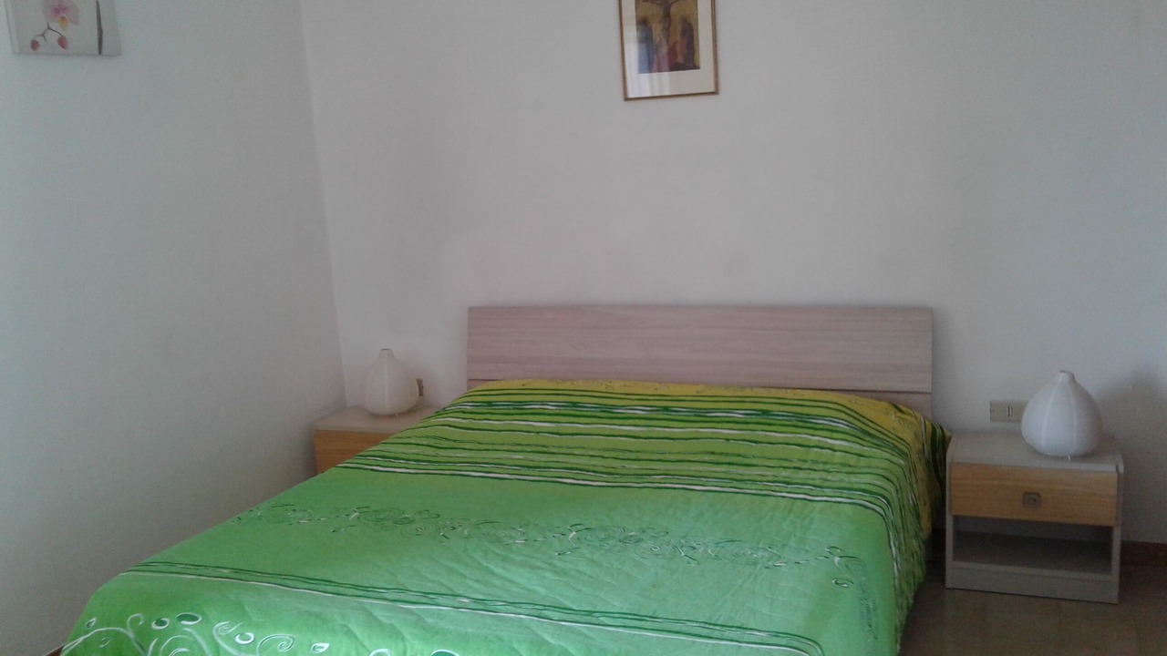 Photo of Bedroom in Marina Di Camerota