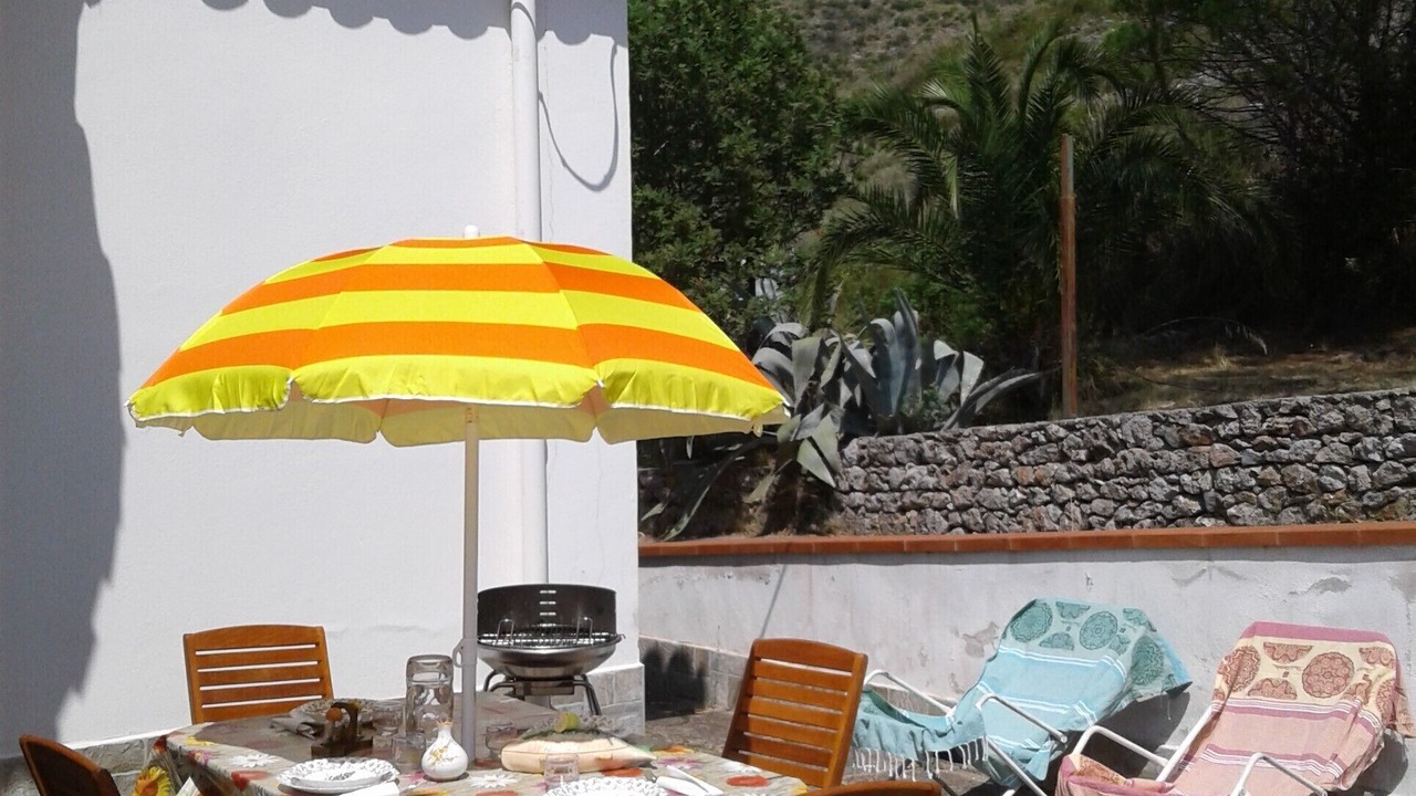 Photo of Outdoor in Marina Di Camerota