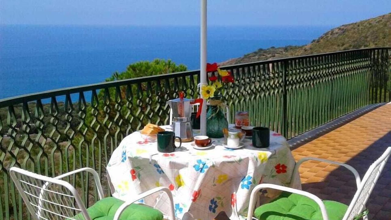 Photo of Outdoor in Marina Di Camerota