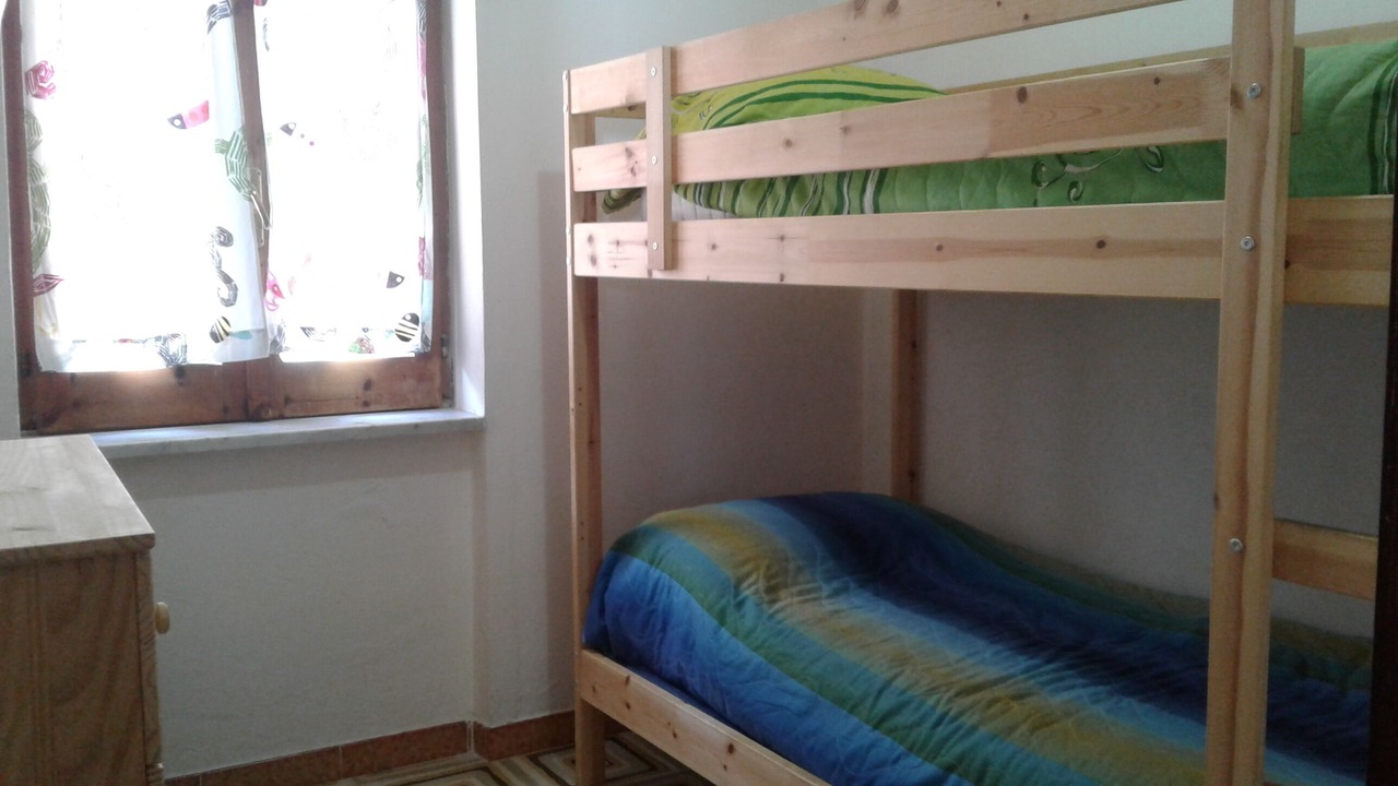 Photo of Bedroom in Marina Di Camerota