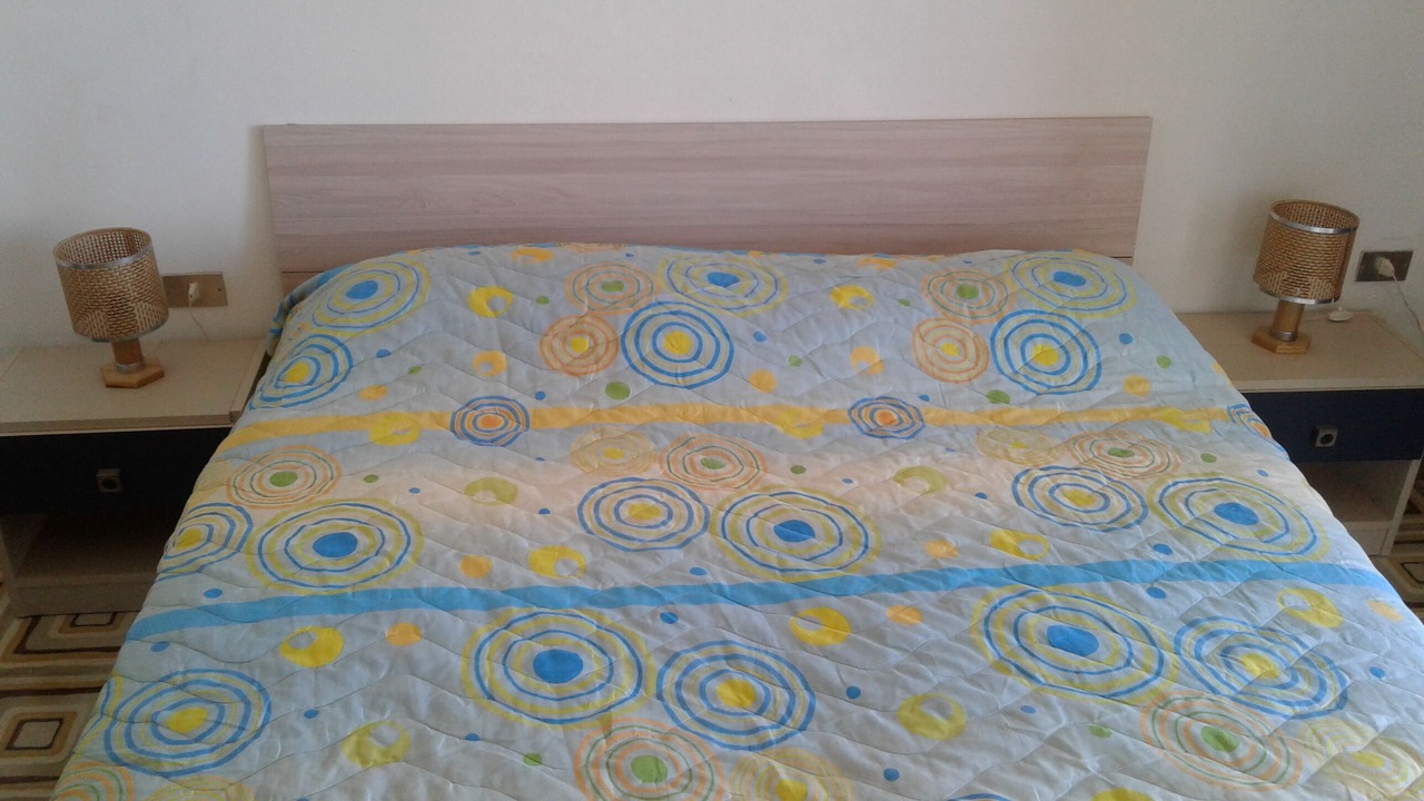 Photo of Bedroom in Marina Di Camerota