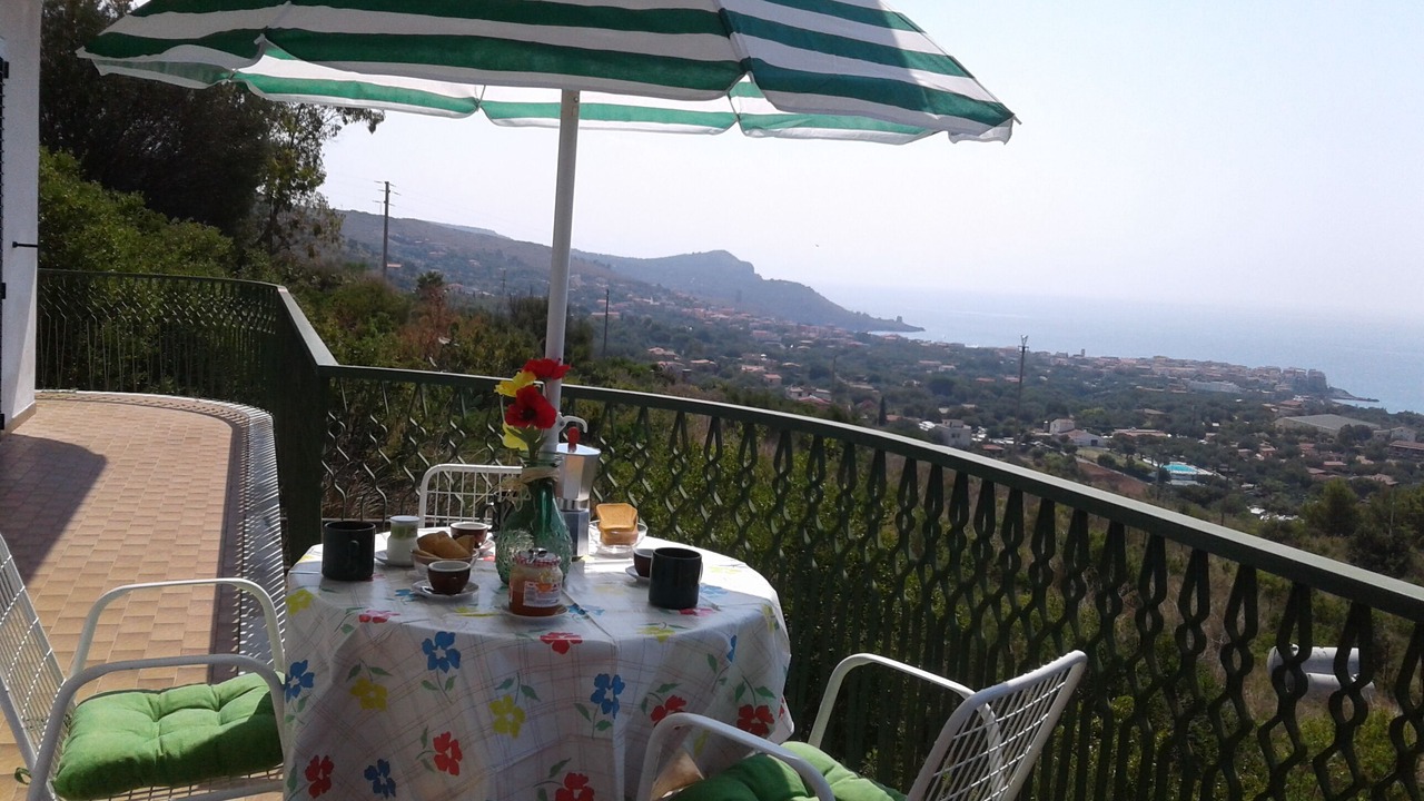 Photo of Outdoor in Marina Di Camerota