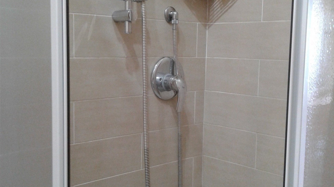 Photo of Bathroom in Marina Di Camerota