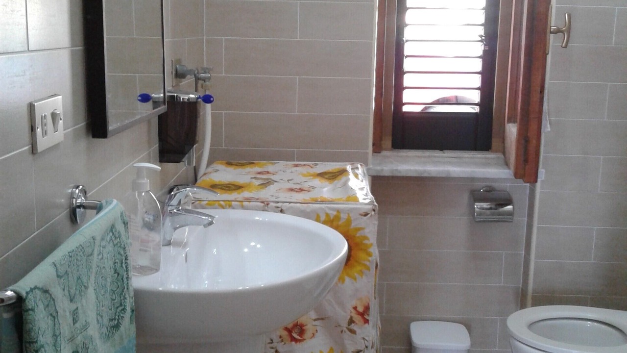 Photo of Bathroom in Marina Di Camerota