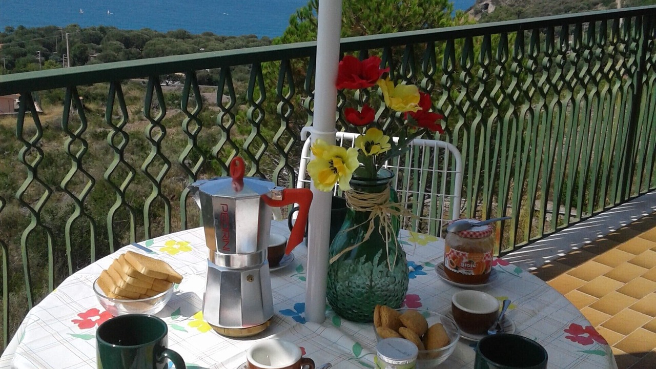 Photo of Outdoor in Marina Di Camerota