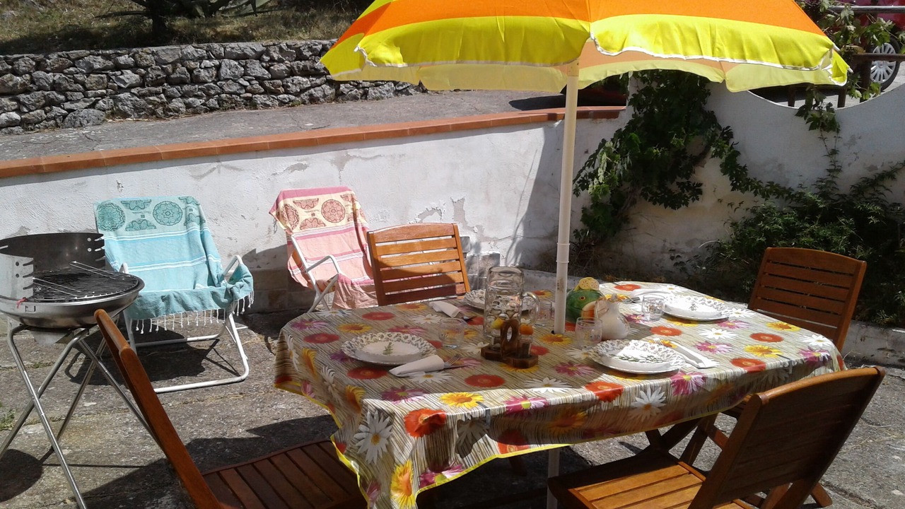 Photo of Outdoor in Marina Di Camerota