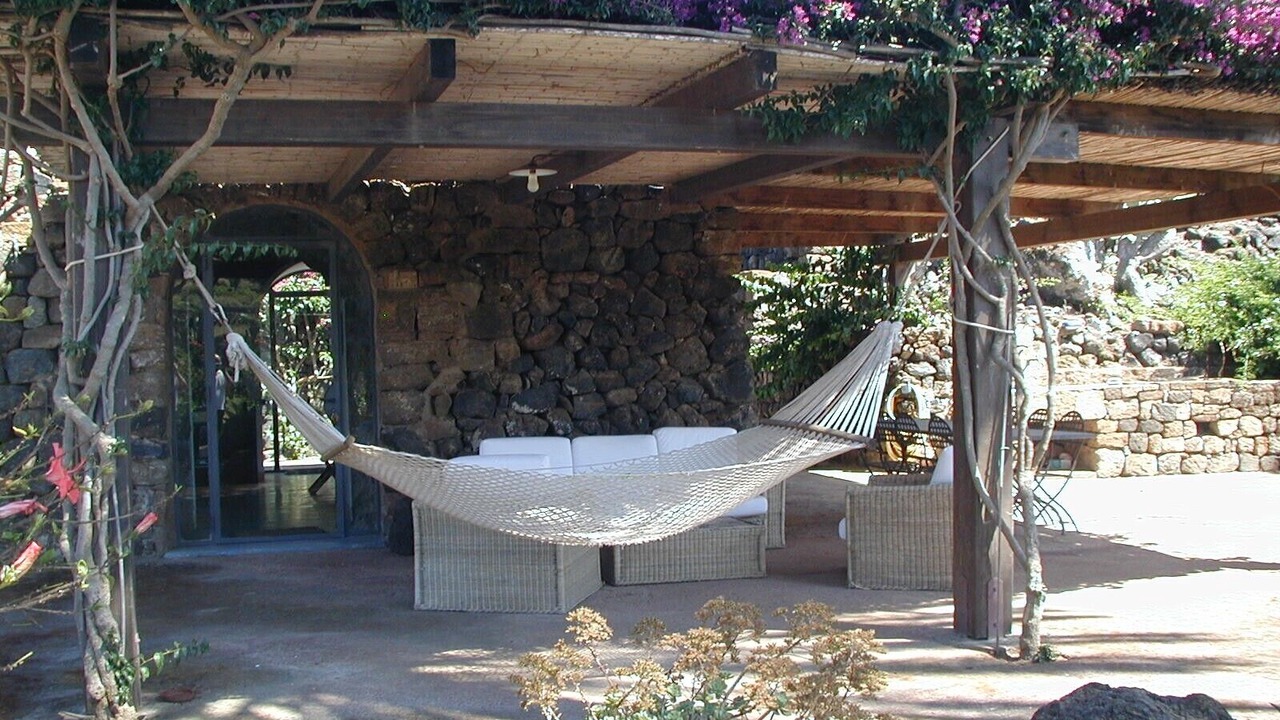 Photo of Outdoor in Pantelleria