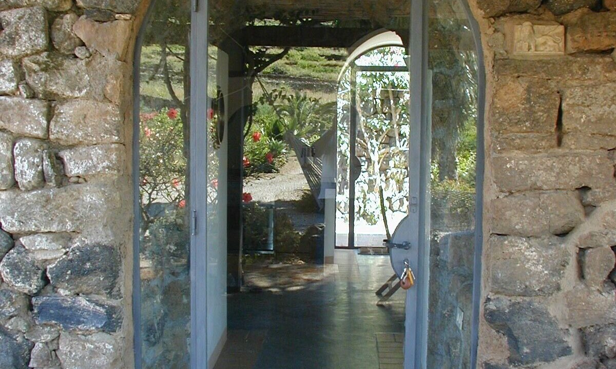 Photo of Outdoor in Pantelleria