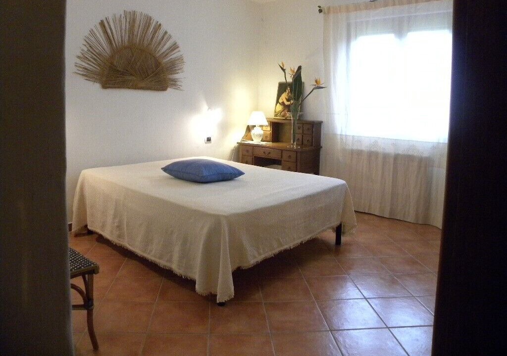 Photo of Bedroom in Arbatax