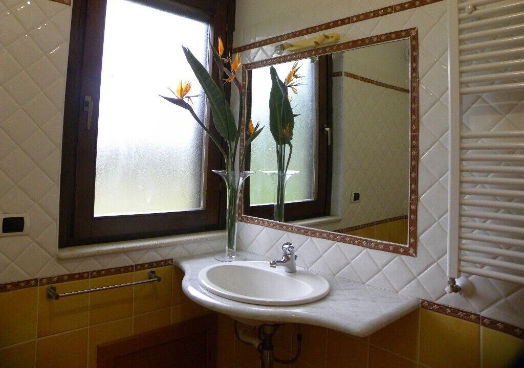 Photo of Bathroom in Arbatax