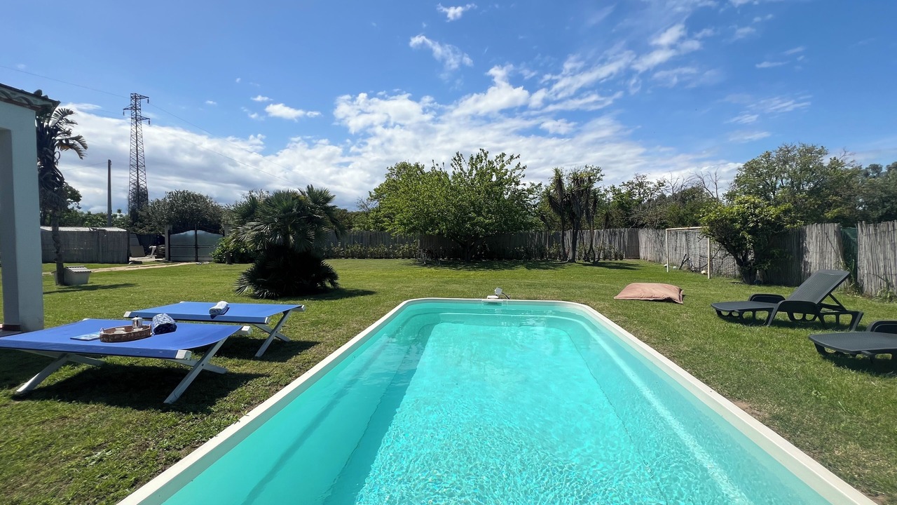 Photo of Outdoor in Arbatax