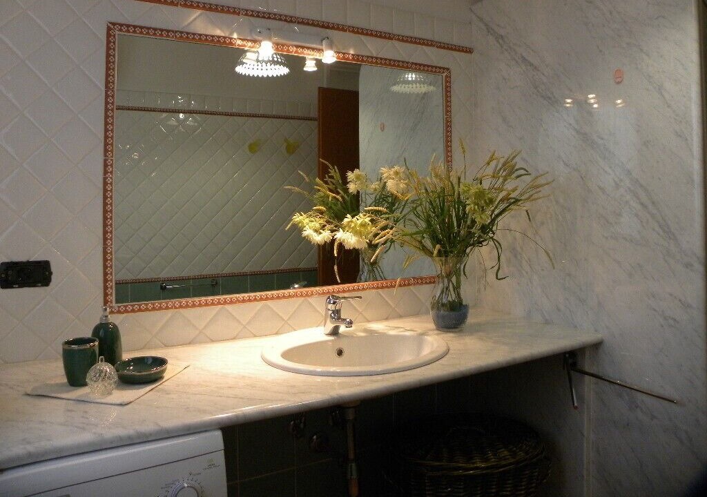 Photo of Bathroom in Arbatax