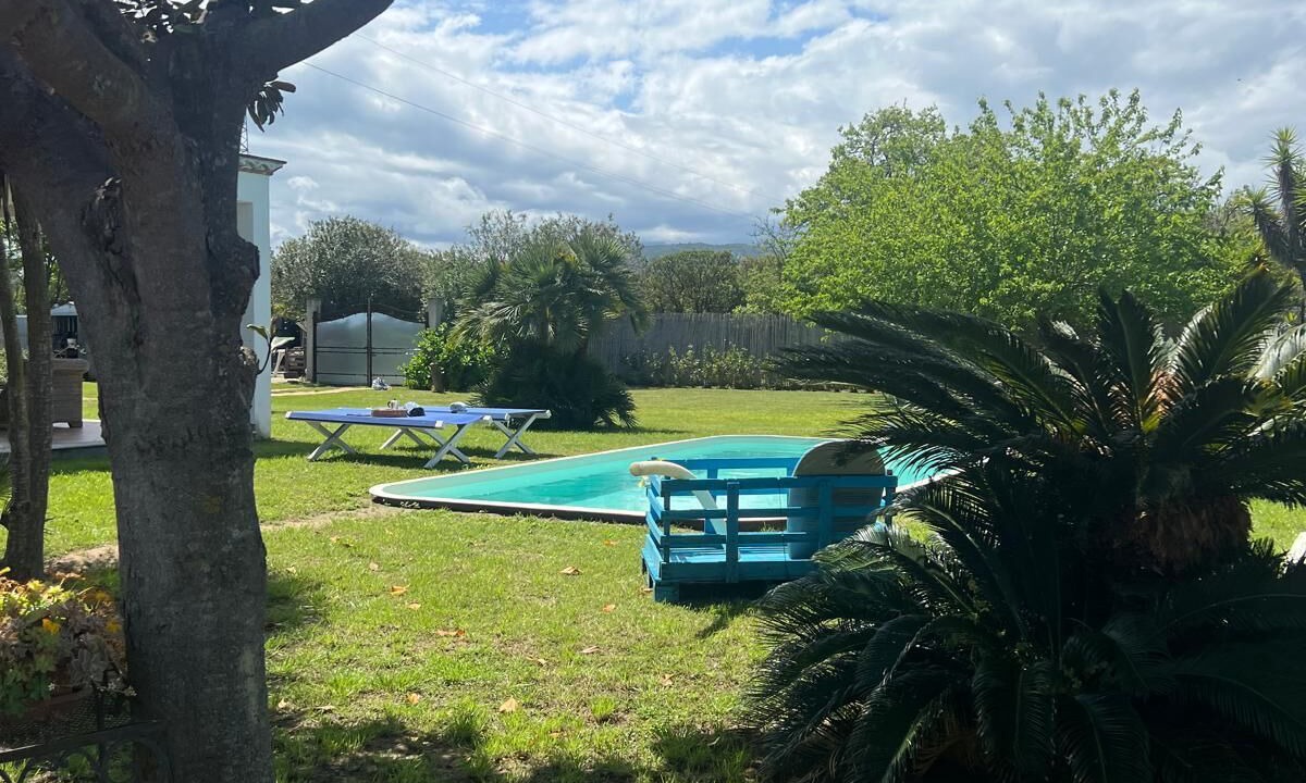 Photo of Outdoor in Arbatax
