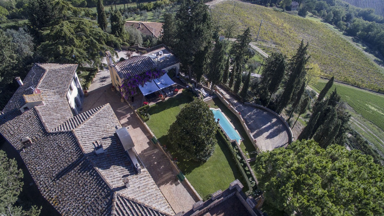 Photo of Outdoor in Castelfiorentino