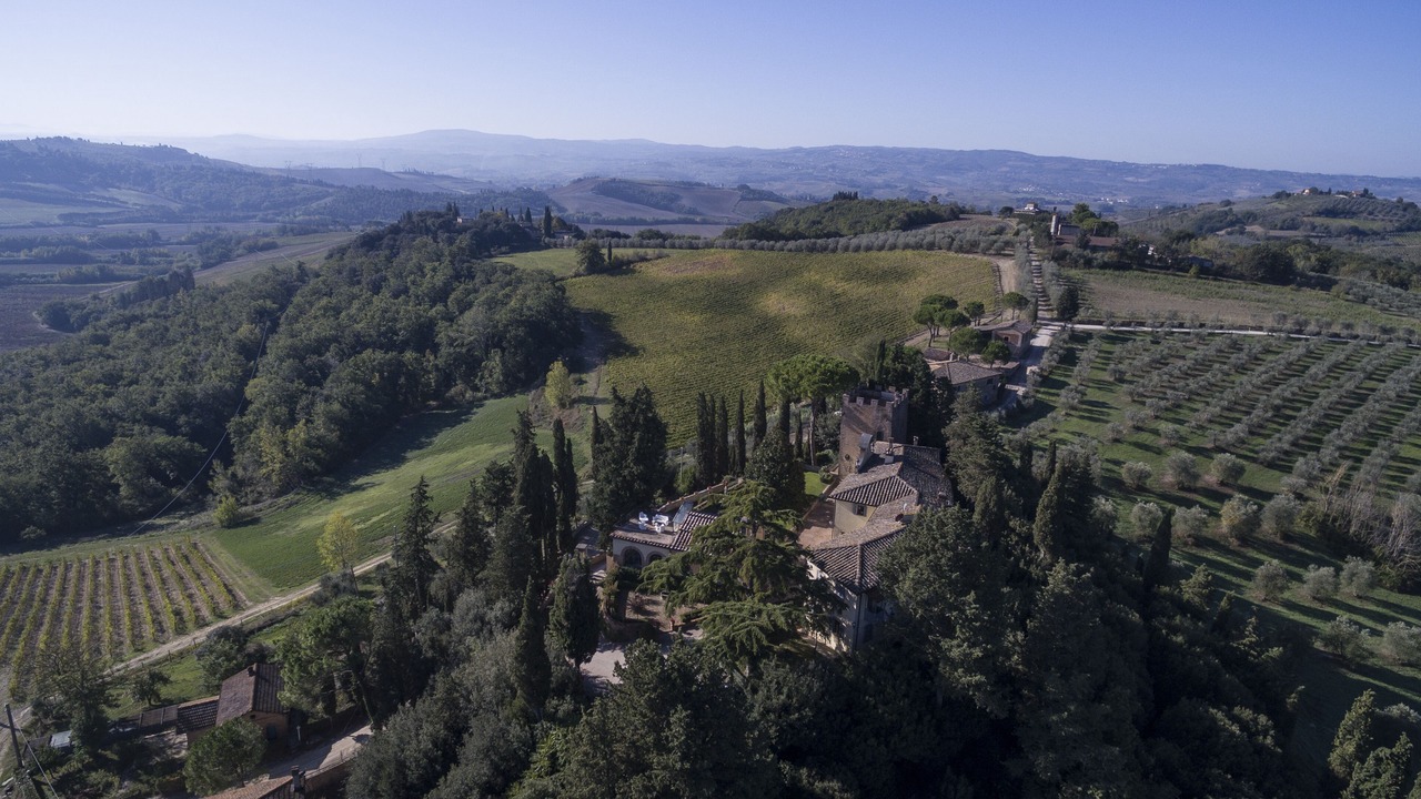 Photo of Outdoor in Castelfiorentino
