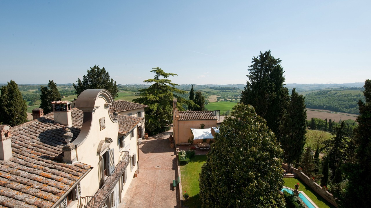 Photo of Outdoor in Castelfiorentino