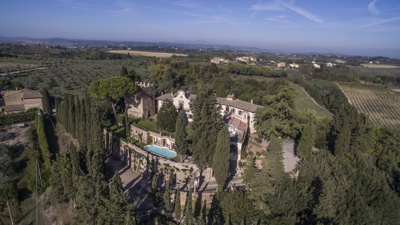 Photo of Outdoor in Castelfiorentino
