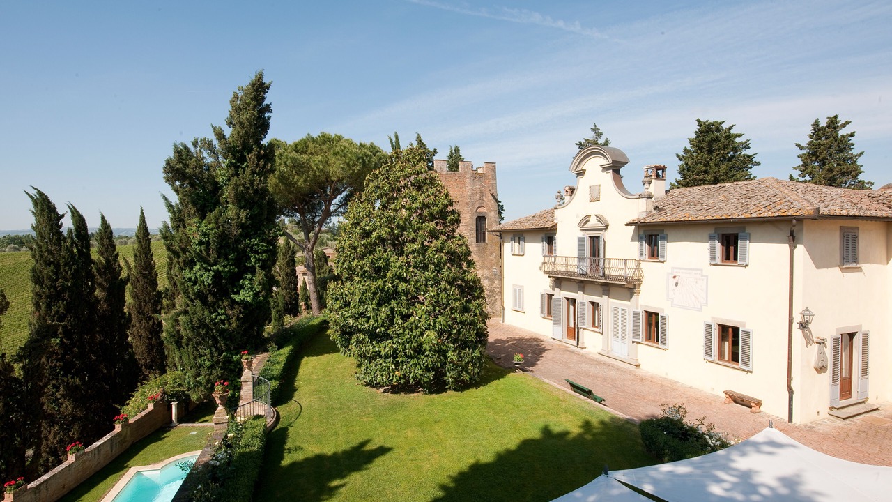 Photo of Outdoor in Castelfiorentino