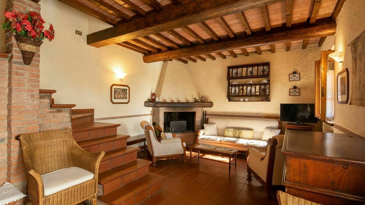 Photo of Bedroom in Massarosa