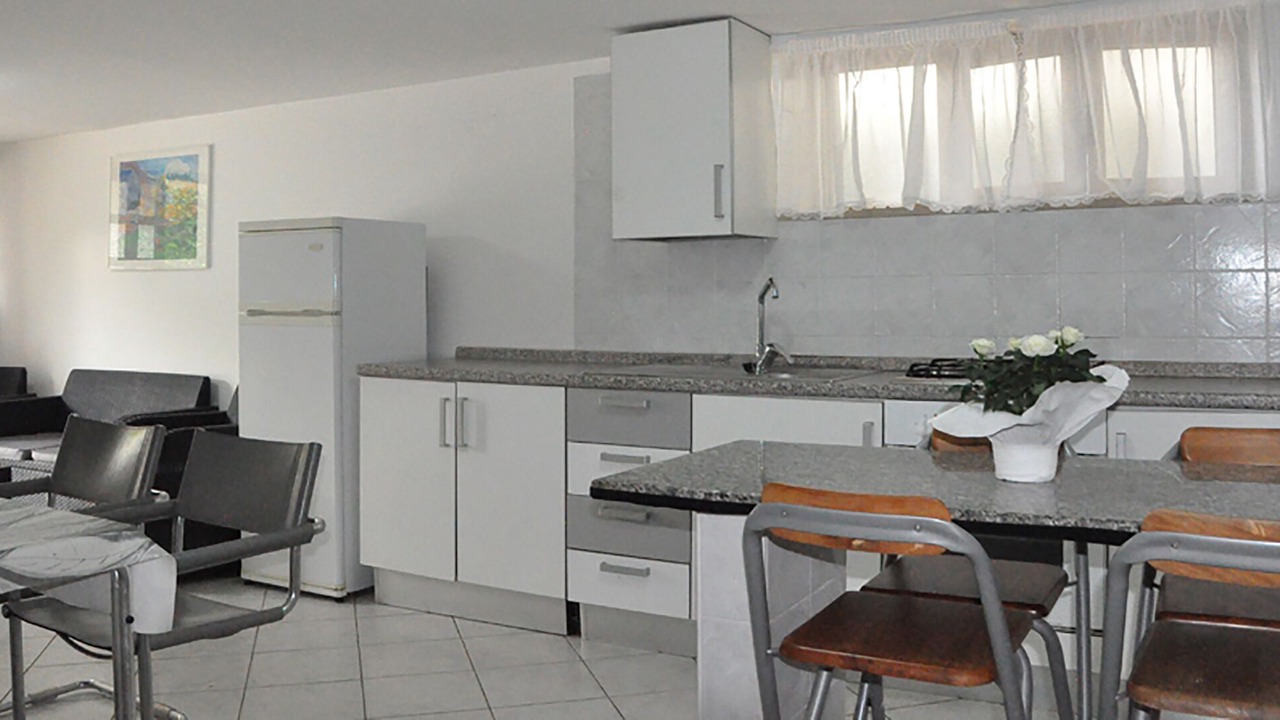 Photo of Kitchen in Gianola
