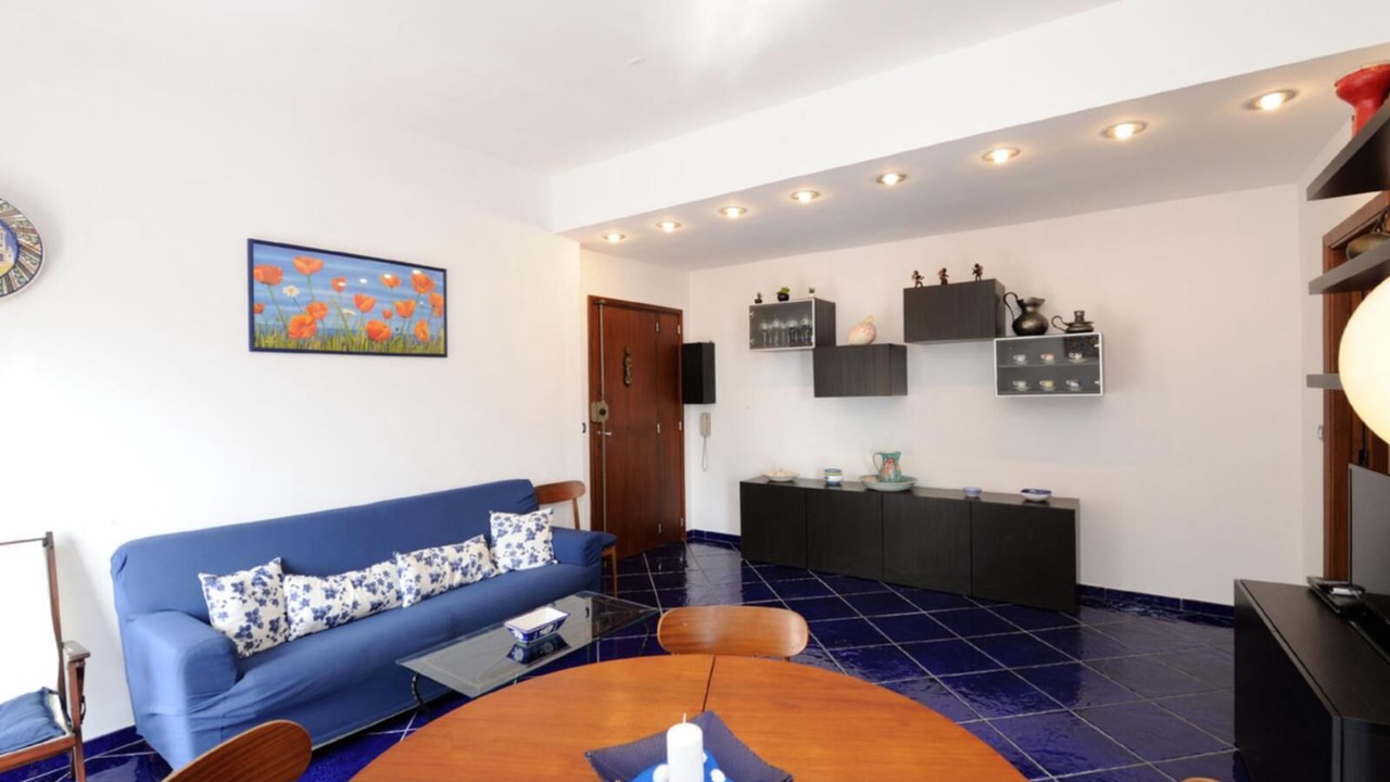 Photo of Livingroom in Maiori