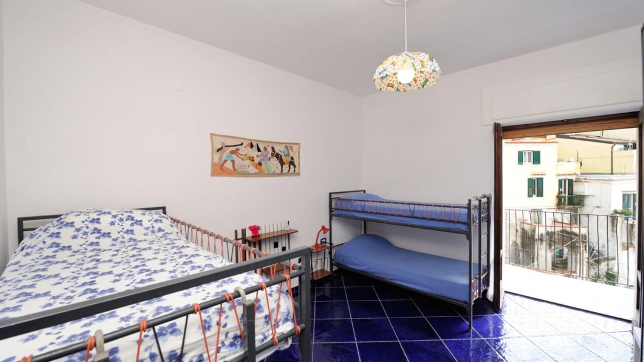 Photo of Bedroom in Maiori