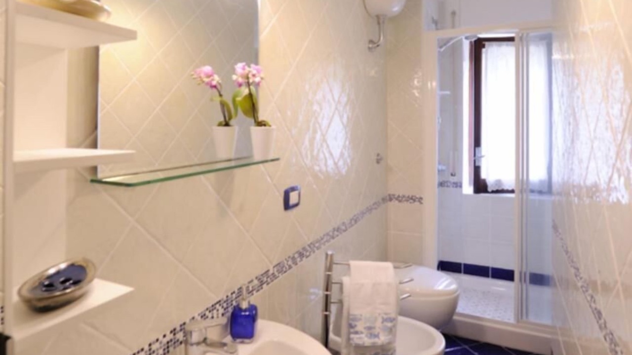 Photo of Bathroom in Maiori
