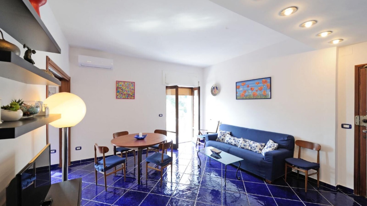 Photo of Livingroom in Maiori