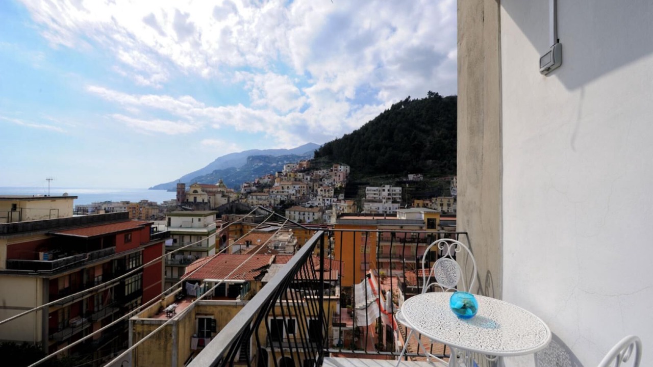 Photo of Outdoor in Maiori