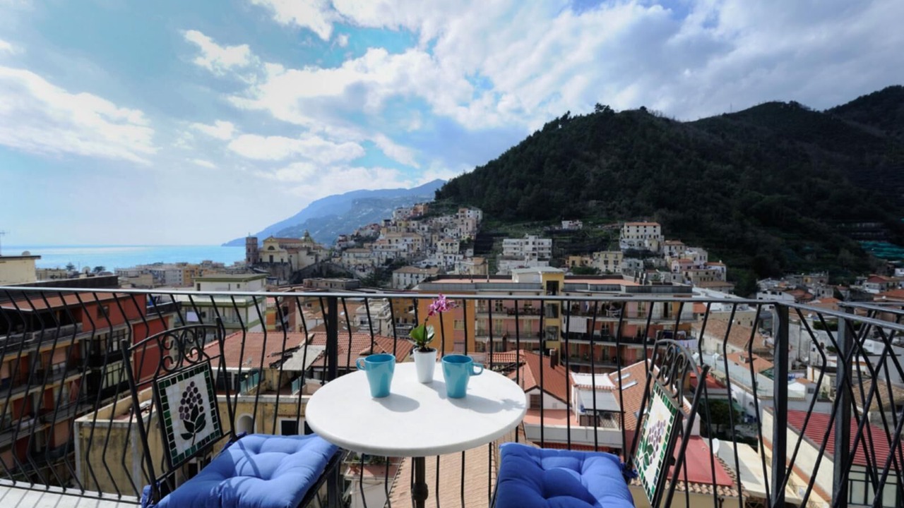 Photo of Outdoor in Maiori