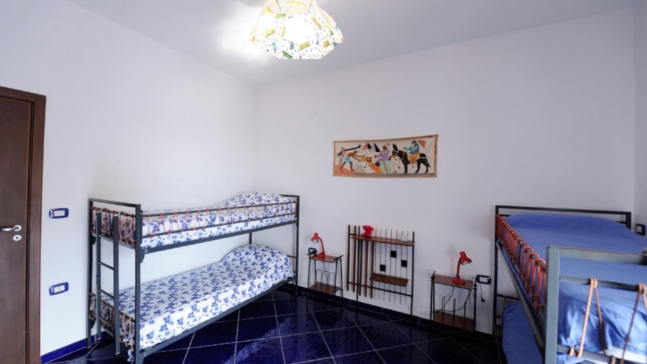 Photo of Bedroom in Maiori