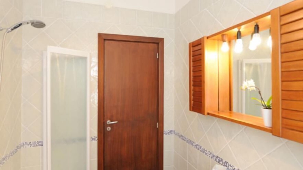 Photo of Bathroom in Maiori