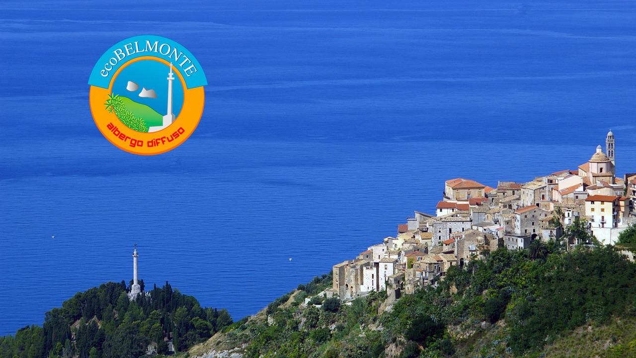 Photo of Outdoor in Belmonte Calabro