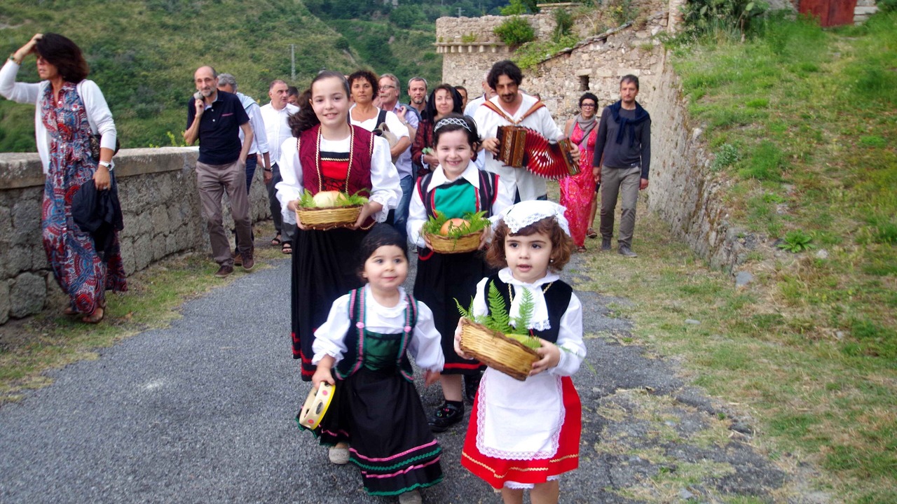 Photo of Others in Belmonte Calabro