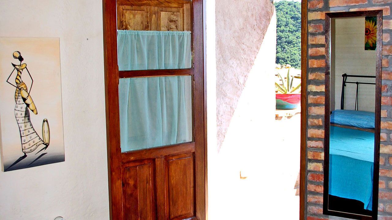 Photo of Bedroom in Belmonte Calabro