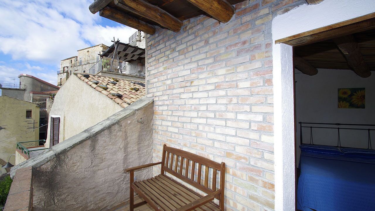 Photo of Outdoor in Belmonte Calabro