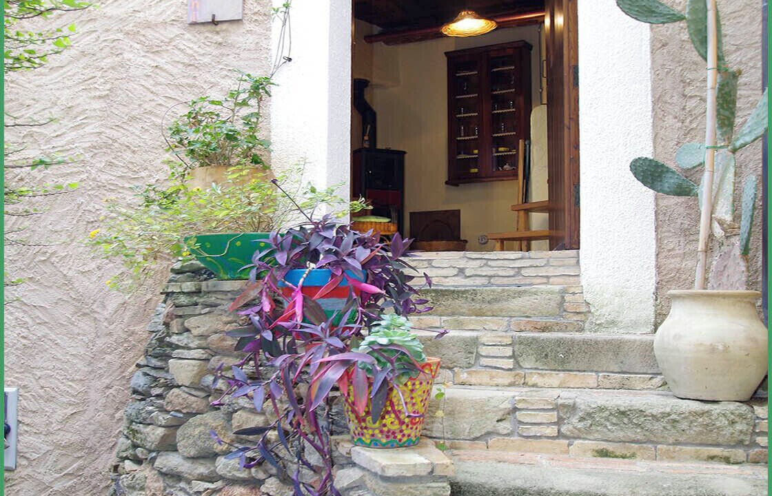 Photo of Outdoor in Belmonte Calabro