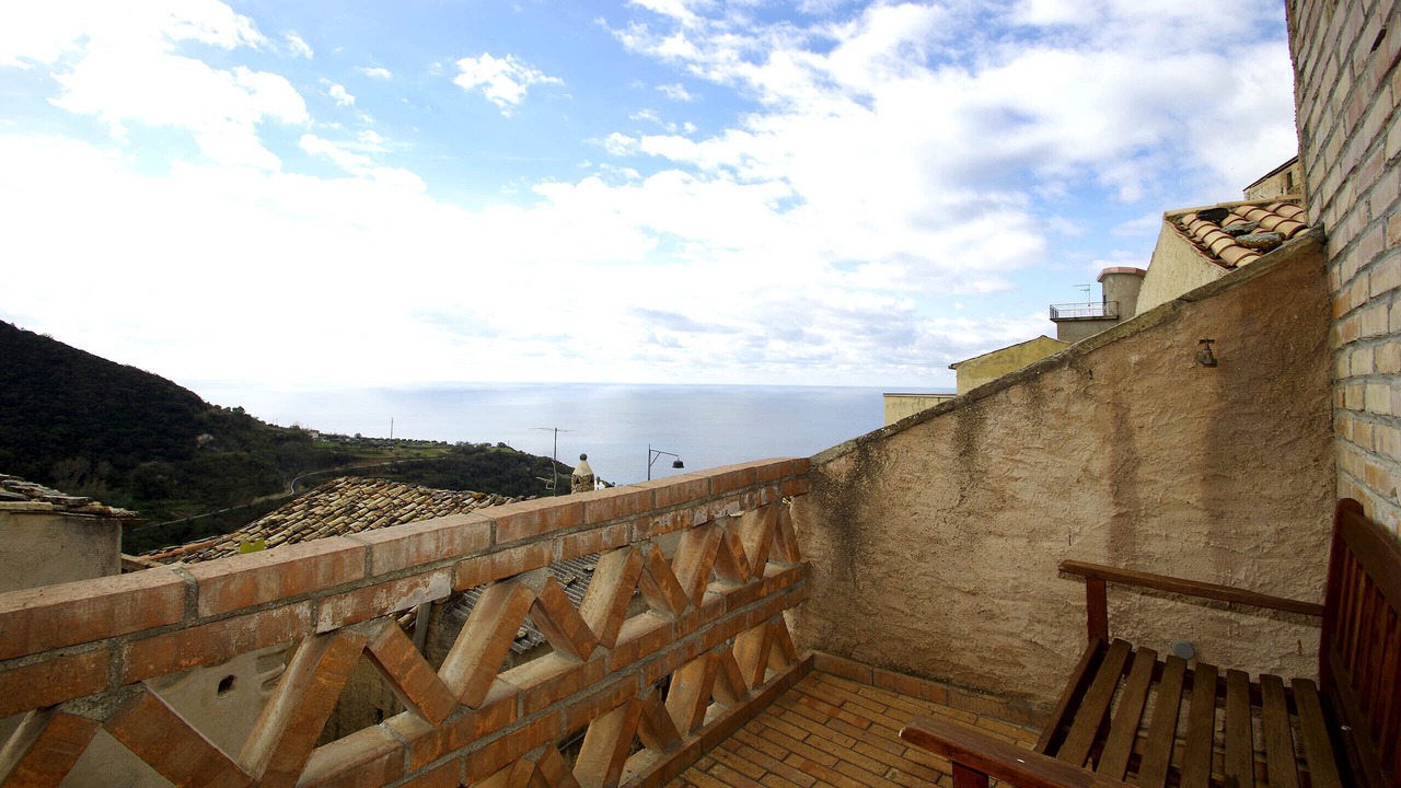 Photo of Outdoor in Belmonte Calabro