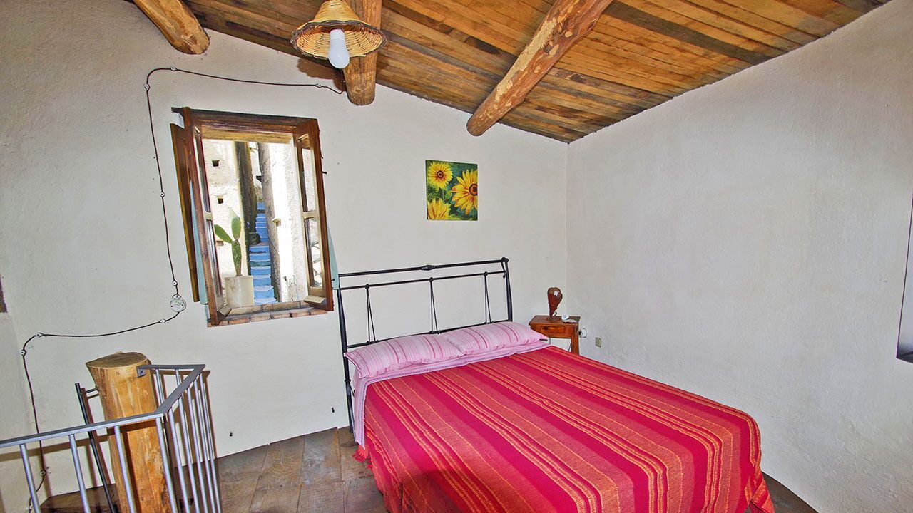 Photo of Bedroom in Belmonte Calabro