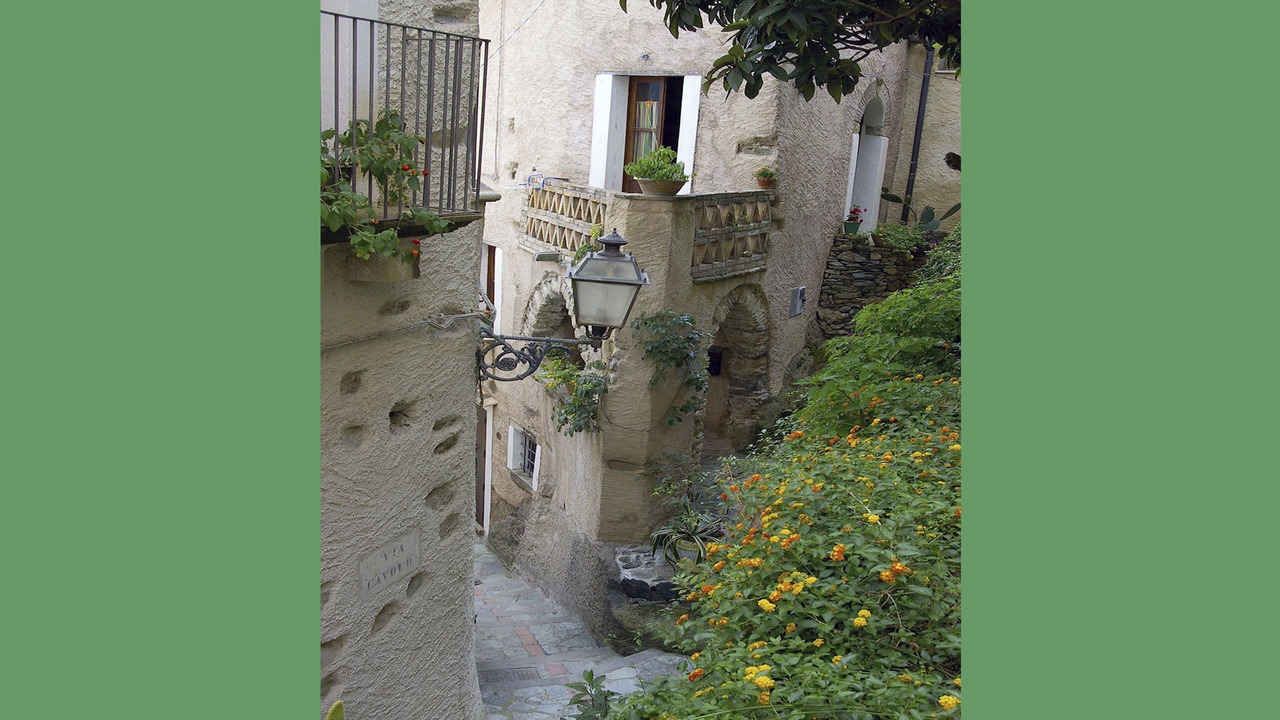 Photo of Outdoor in Belmonte Calabro