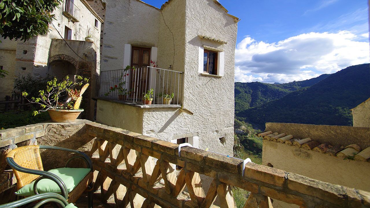 Photo of Outdoor in Belmonte Calabro