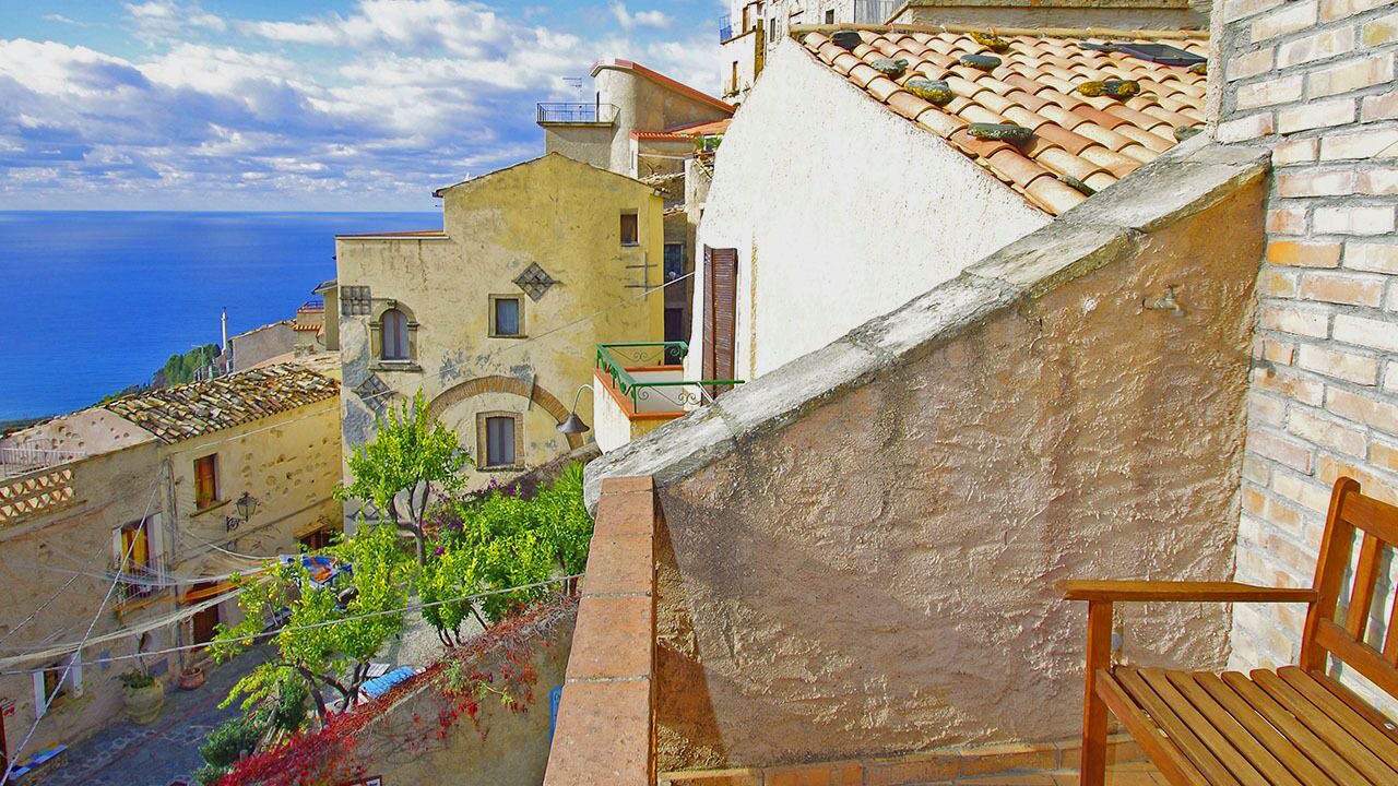 Photo of Outdoor in Belmonte Calabro