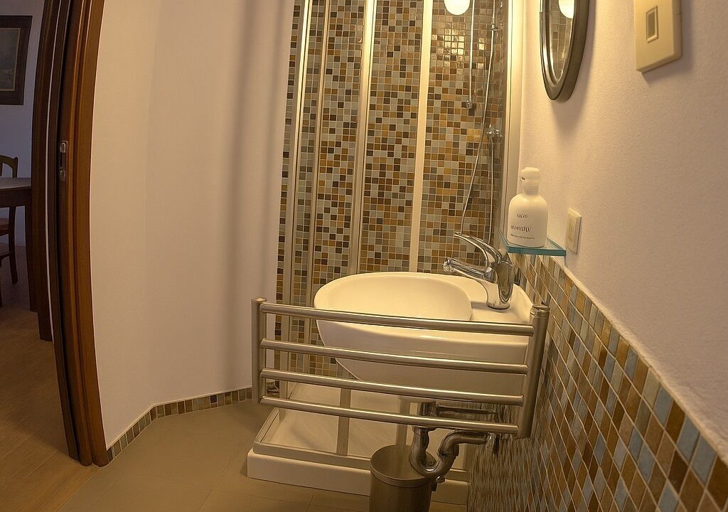 Photo of Bathroom in Macerata