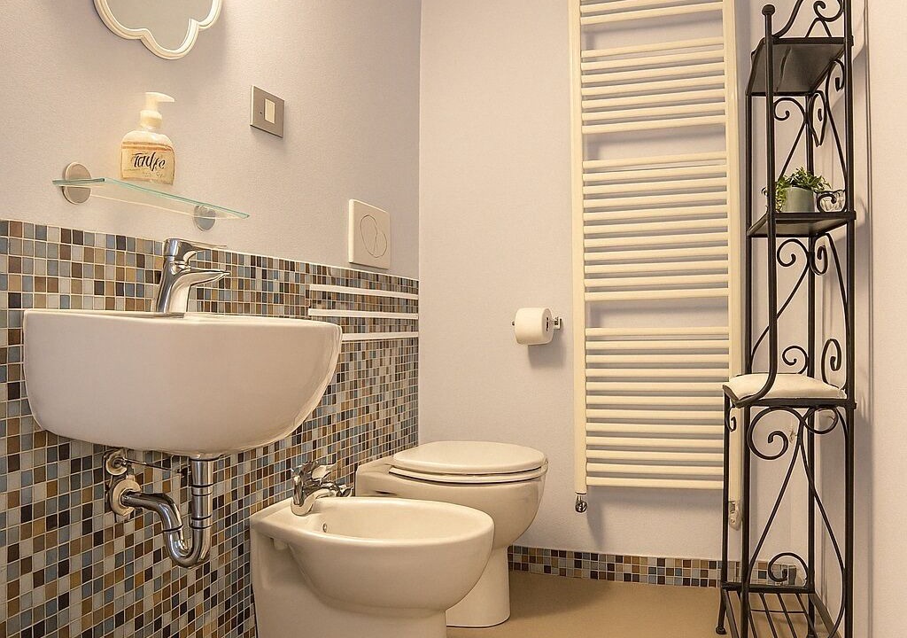 Photo of Bathroom in Macerata